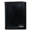 Men’s Wallet, Full Grain Leather, Note Case, 13 Card Slots, RFID Protected | Clover
