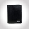 Men’s Wallet, Full Grain Leather, Note Case, 13 Card Slots, RFID Protected | Clover