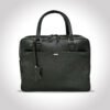 Boss Stylish Executive Leather Lpatop Bag, Full Grain Leather | Clover